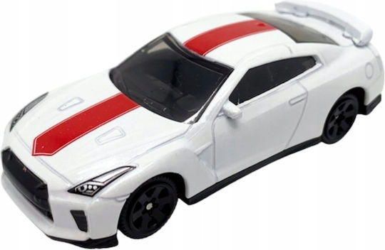 Msz Модел Nissan Gt-r Бял 82206 28144