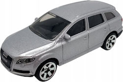 Msz Model Audi A7 Silver 82201 26201 Msz Model Audi A7 Silver 82201 26201