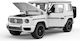 Jamara Jamara 402265 1:24 Scale Model Urban Car Pre-assembled