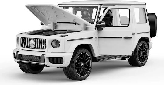 Jamara Jamara 402265 1:24 Scale Model Urban Car Pre-assembled