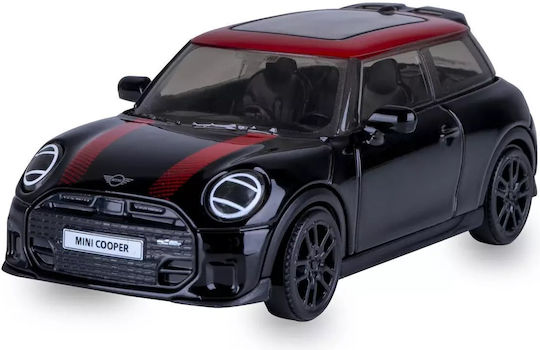 Jamara Jamara 402257 1:43 Scale Model City Car Pre-assembled