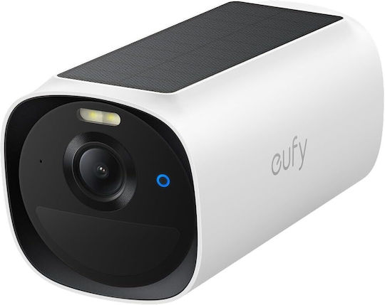 Eufy E40 Add-on Camera IP Камера за наблюдение Wi-Fi Full HD+ 4MP Водоустойчива На батерия