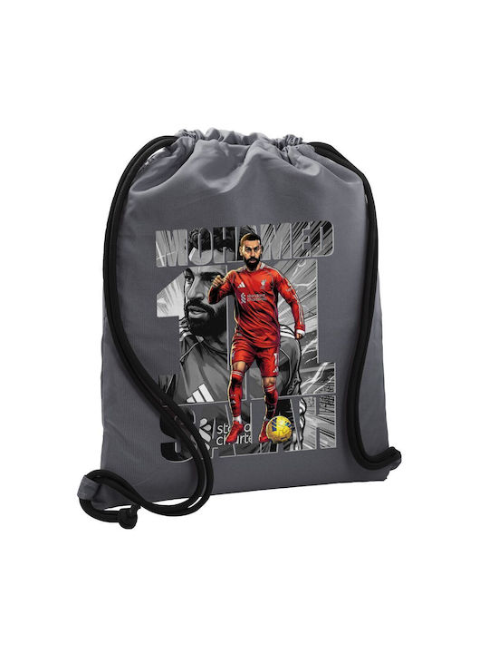 Koupakoupa Mohamed Salah KP_33471 Gym Bag BB Gr...