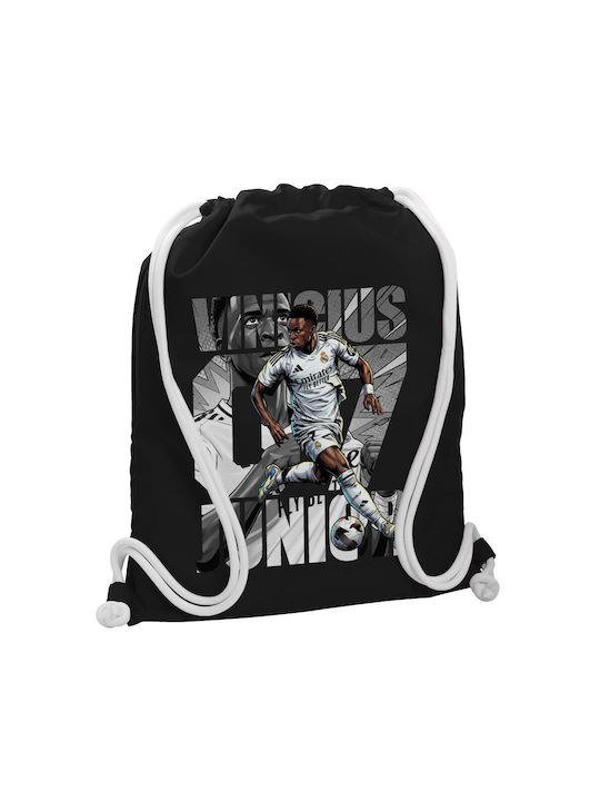 Koupakoupa Vinícius Júnior KP_33469 Gym Bag BB ...