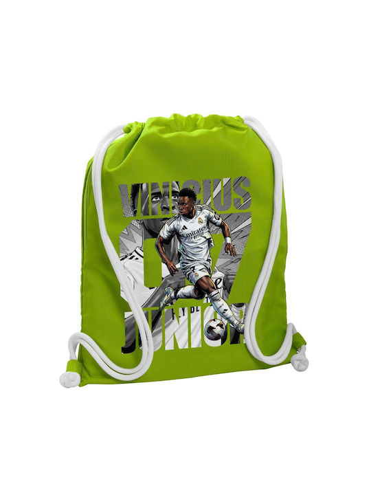 Koupakoupa Vinícius Júnior KP_33469 Gym Bag BB ...