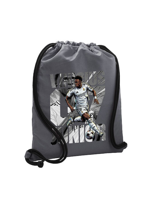 Koupakoupa Vinícius Júnior KP_33469 Gym Bag BB ...
