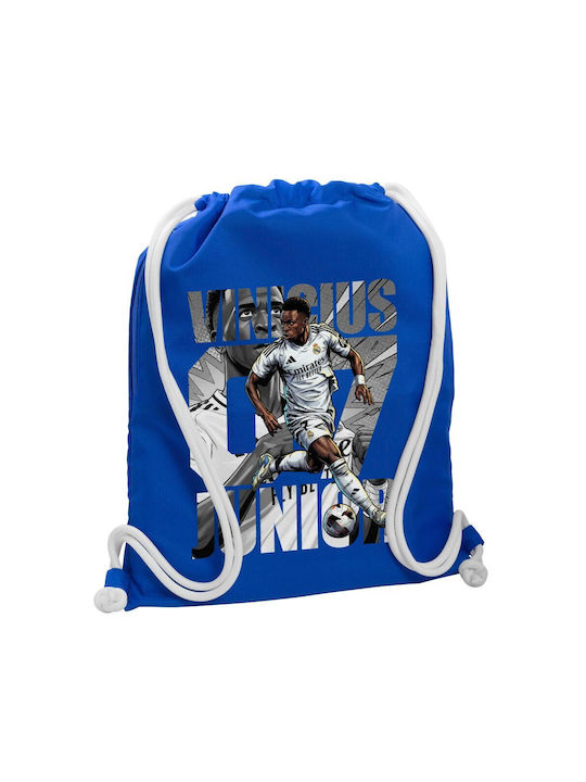 Koupakoupa Vinícius Júnior KP_33469 Gym Bag BB ...