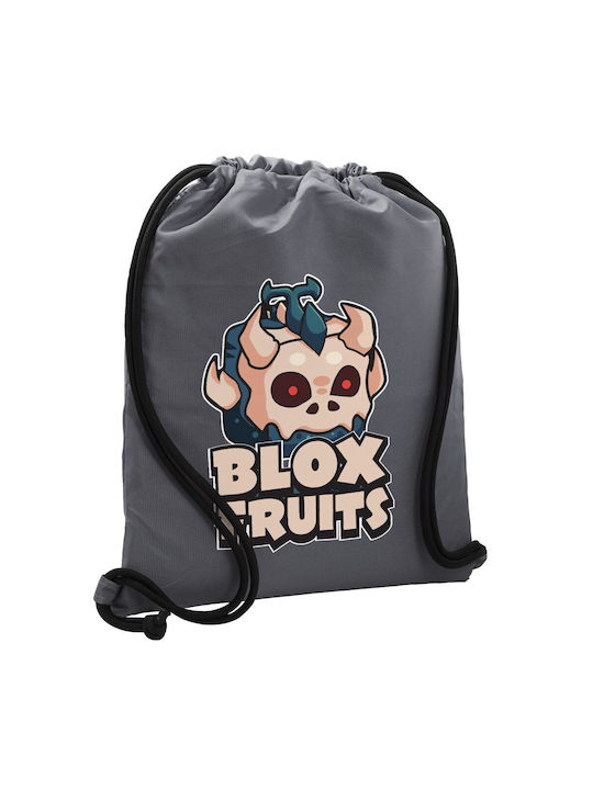 Koupakoupa Roblox Blox Fruits Τσάντα Πλάτης Γυμ...