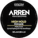 Arren Grooming Pomade για Δυνατό Κράτημα & Ματ Αποτέλεσμα 100ml