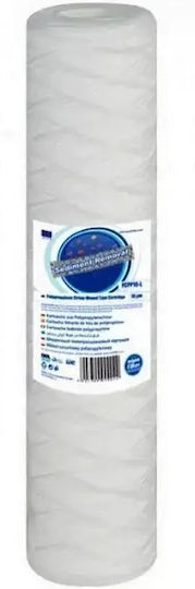 Aqua Filter Water Filter Cartridge Central Water Filtration System / Under Sink Fcpp1 1 μm