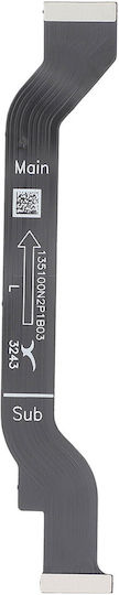 Clappio Motherboard Connection Flex Cable Redmi Note 14 Pro 5g Black