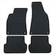 Petex Rubber Car Mats Renault Clio V 2019-present