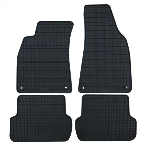 Petex Rubber Car Mats Renault Clio V 2019-present