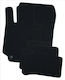 Carpet Floor Mats Petex Opel Insignia B 2017-present