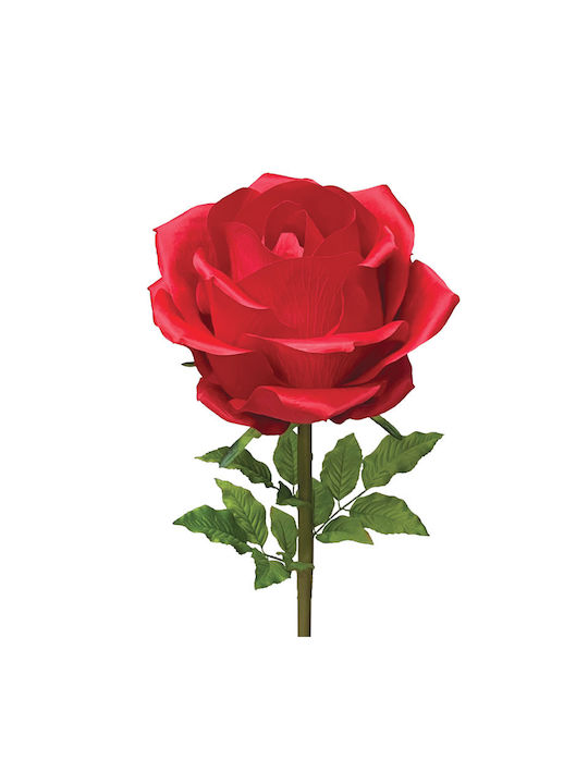 Red Giant Rose Branch XL Φ40x125cm 6/box