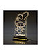 World of Wood Led Kids Decorative Lamp My Melody White 20x11cm