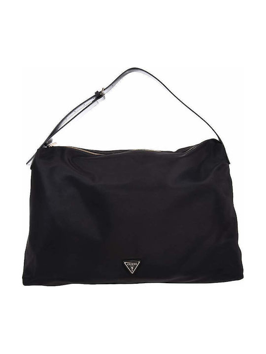 Guess Women's Black Shoulder Bag