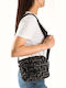 Women's Crossbody Bag Black