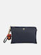 Damenhandtasche Blau