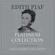 Edith Piaf Platinum Collection 3lp Vinyl
