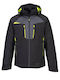 Portwest Portwest Arbeitsjacken Reflektierend Schwarze
