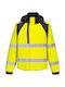 Portwest Jachete De Lucru Galben