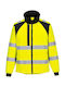 Portwest Jachetă De Lucru Softshell Galbenă