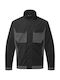 Portwest Portwest Arbeitsjacke Schwarz