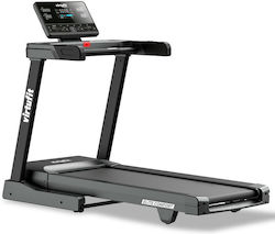 Virtufit Elite Comfort 3hp Ηλεκτρικός Διάδρομος Γυμναστικής Virtufit Elite Comfort 3hp Ηλεκτρικός Διάδρομος Γυμναστικής
