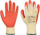 Portwest Portwest Sicherheitshandschuhe Orange ...