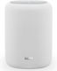 Smart Speaker Wiim Sound Lite Microphone Voice Assistant Control Wi-fi Bluetooth White