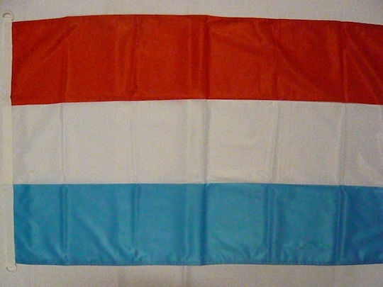 Steag Luxemburg Poliester 200x120cm
