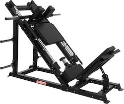 Megatron GC-5083 Πρέσα Ποδιών/Squat χωρίς Βάρη
