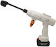 Plus HY-Q9 Battery Pressure Washer 21V with 25bar Pressure