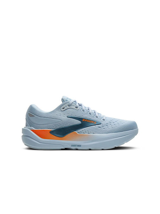 Brooks Ghost Max 3 Ανδρικά Αθλητικά Παπούτσια R...