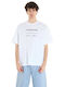 T-shirt White