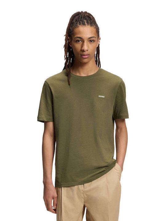 Hugo Dero222 T-Shirt Mint