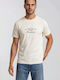 T-Shirt White