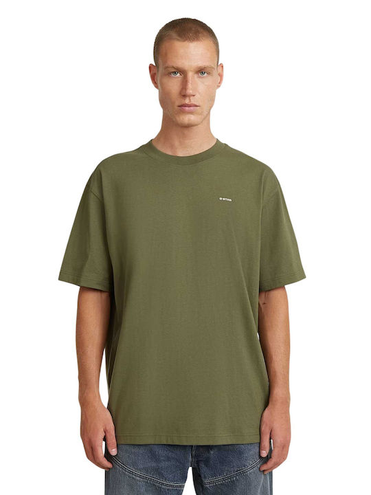 G-Star Raw T-shirt Green