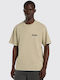 T-shirt Beige