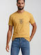 Tricou Galben