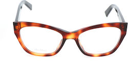 Maxmara Max Montatura Vista Mm 1299 581 53 18 145