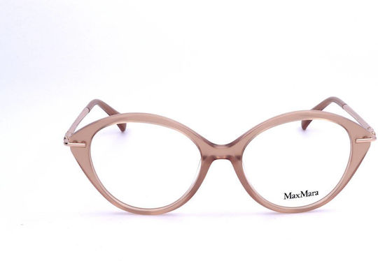 Maxmara Max Montatura Vista Mm5075 059 52 17 135