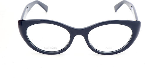 Maxmara Max Montatura Vista Mm 1300 Pjp 50 19 145