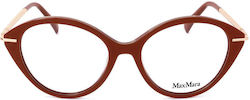 Maxmara Max Montatura Vista Mm5075 066 52 17 135