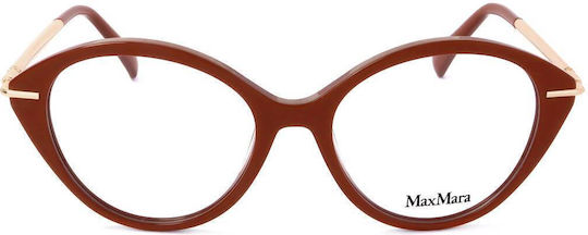 Maxmara Max Montatura Vista Mm5075 066 52 17 135