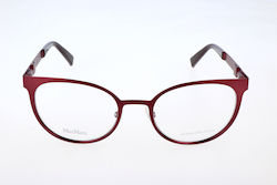 Maxmara Max Montatura Vista Mm 1287 Bfr 52 20 145