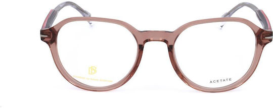 David Beckham Dbe Montatura Vista Db 1136 35j 51 20 150
