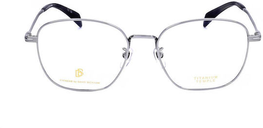 David Beckham Dbe Montatura Vista Db 1158/f 010 54 17 150