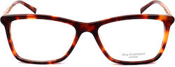 Ana Hickmann Anh Montatura Vista Ah6213 G21 53 ...
